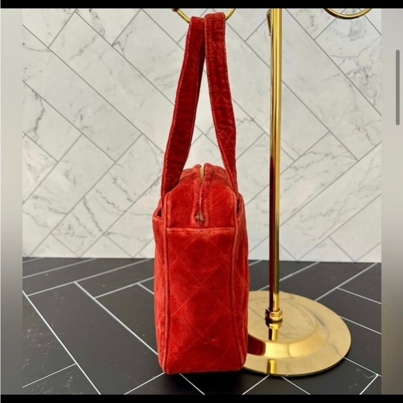 Vintage Chanel bag - Picture 11 of 12